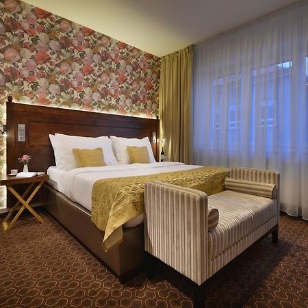 Vysocina Design Apartments Hlinsko Luaran gambar
