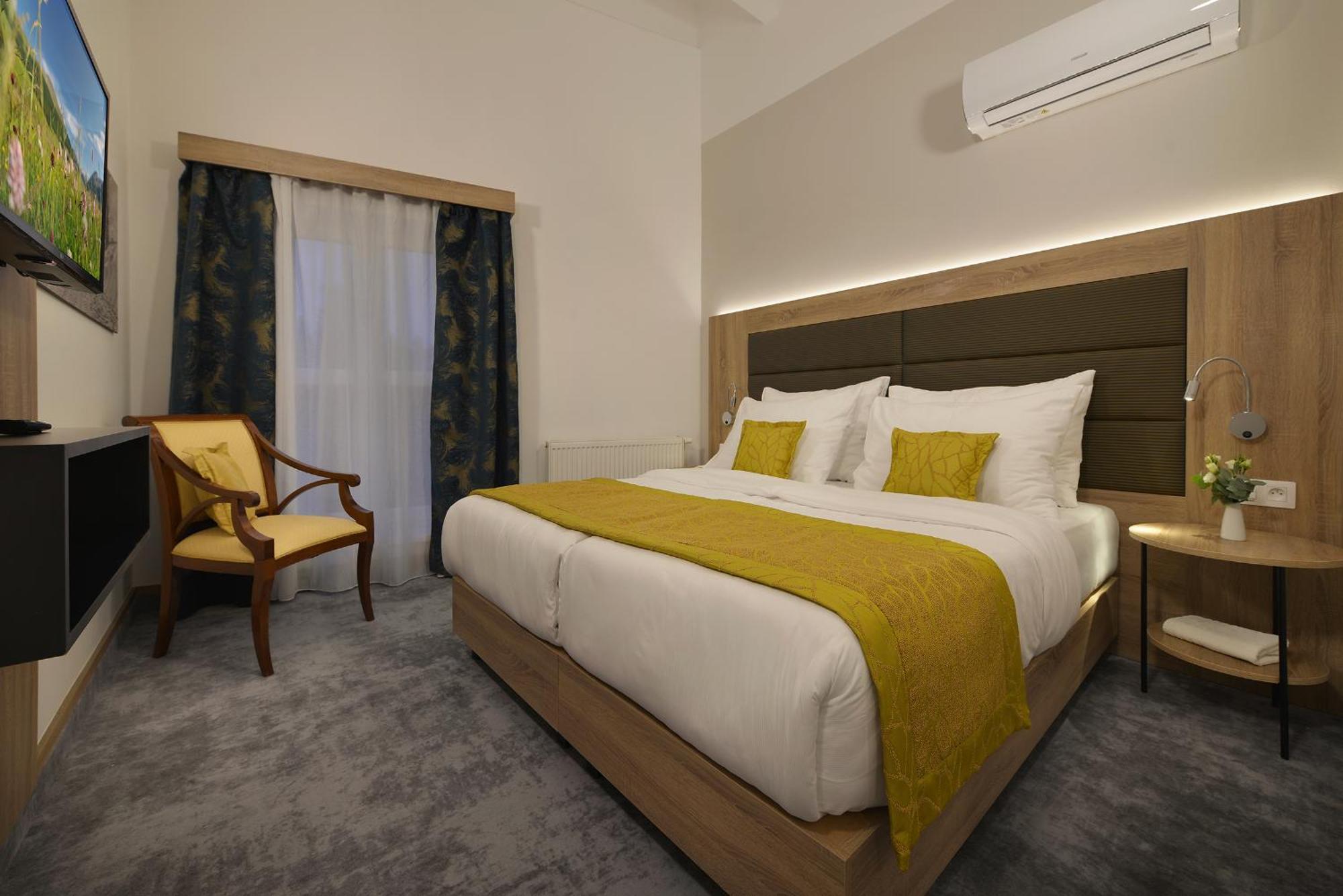 Vysocina Design Apartments Hlinsko Luaran gambar