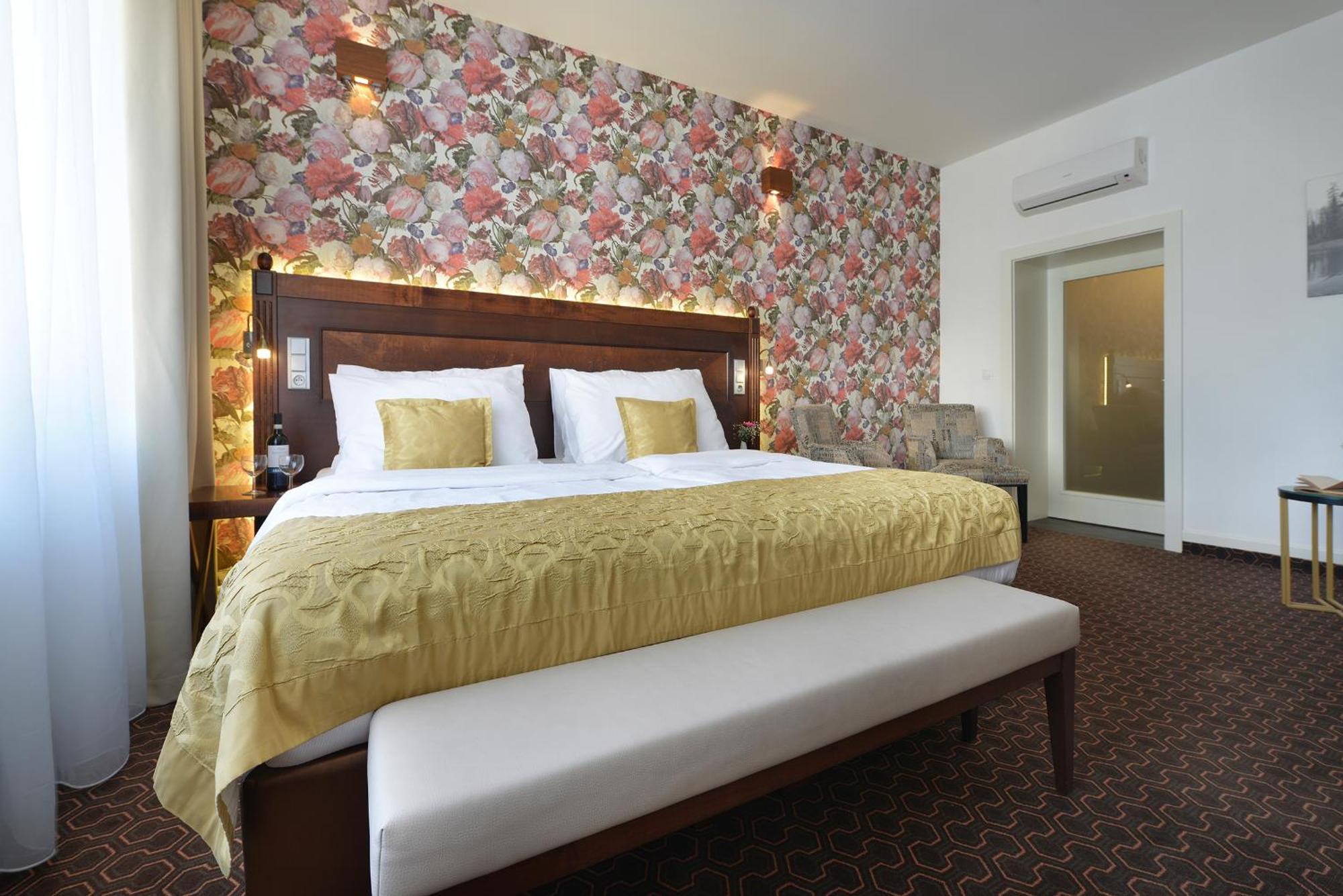 Vysocina Design Apartments Hlinsko Luaran gambar