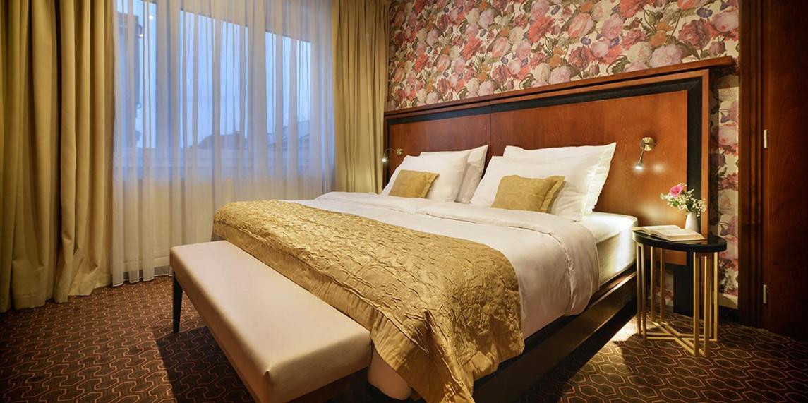Vysocina Design Apartments Hlinsko Luaran gambar